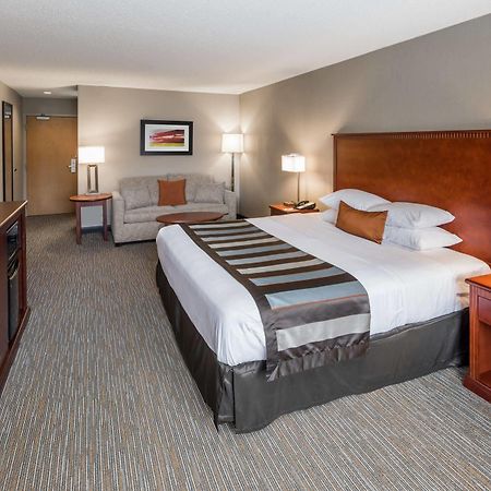 מלון Wingate By Wyndham Shreveport Airport מראה חיצוני תמונה