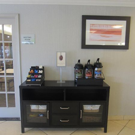 מלון Wingate By Wyndham Shreveport Airport מראה חיצוני תמונה