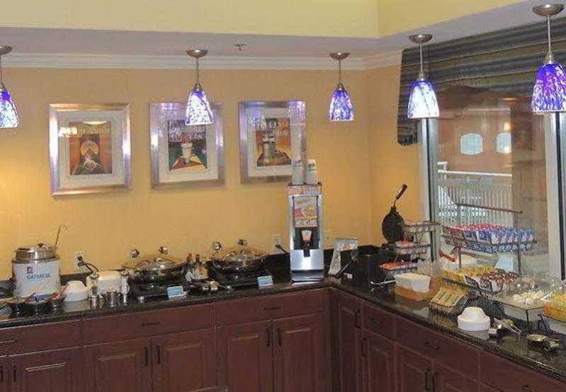 מלון Wingate By Wyndham Shreveport Airport מראה חיצוני תמונה