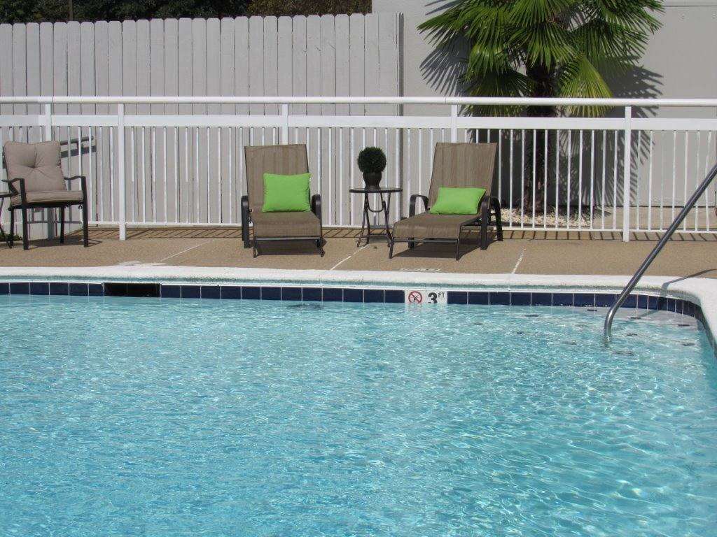 מלון Wingate By Wyndham Shreveport Airport מתקנים תמונה