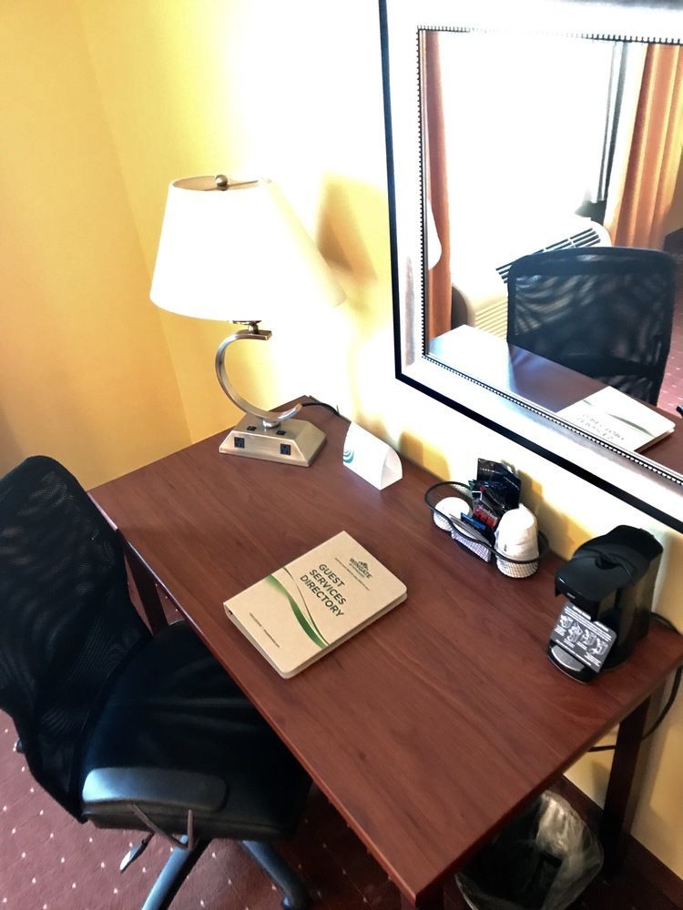 מלון Wingate By Wyndham Shreveport Airport מראה חיצוני תמונה