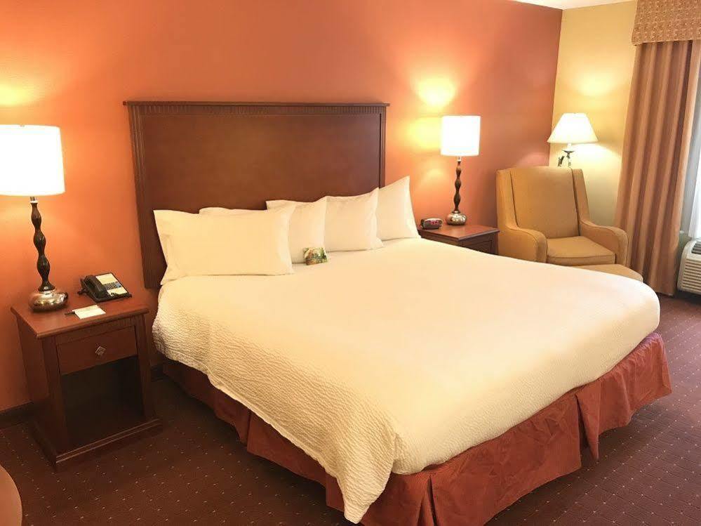 מלון Wingate By Wyndham Shreveport Airport מראה חיצוני תמונה