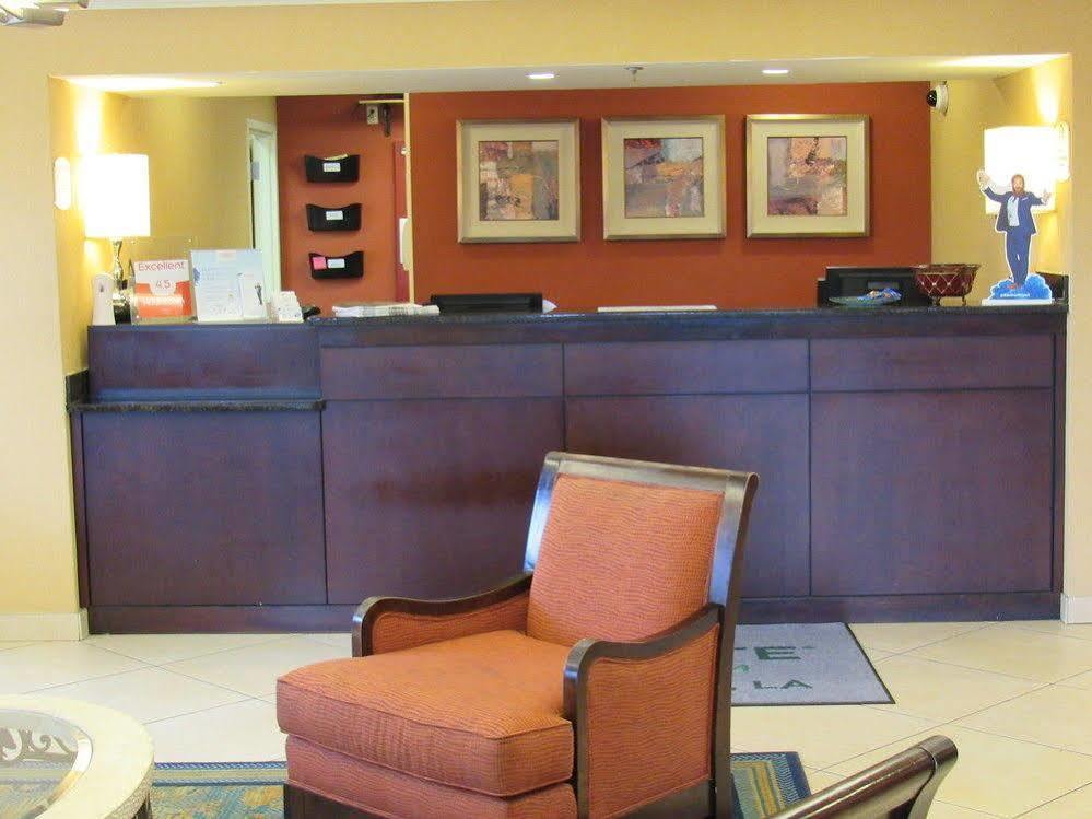 מלון Wingate By Wyndham Shreveport Airport מראה חיצוני תמונה