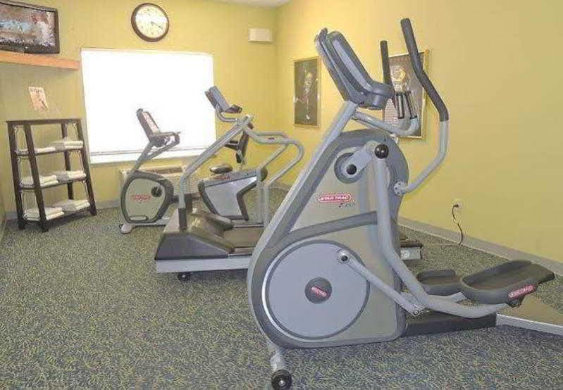 מלון Wingate By Wyndham Shreveport Airport מראה חיצוני תמונה