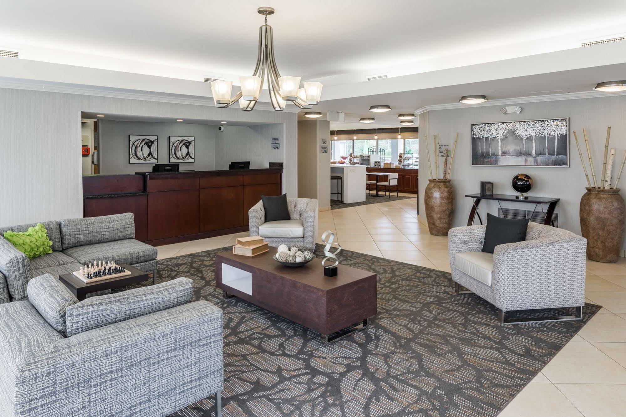 מלון Wingate By Wyndham Shreveport Airport מראה חיצוני תמונה