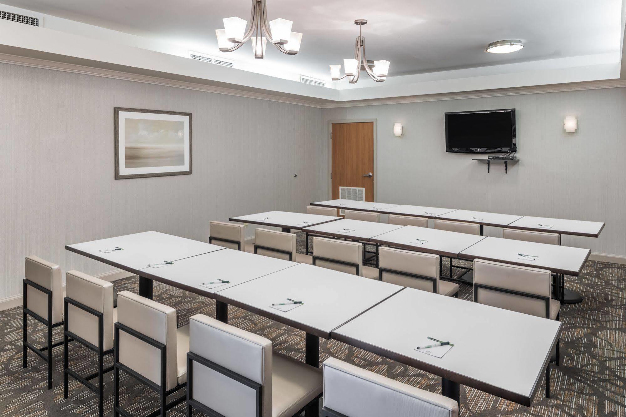 מלון Wingate By Wyndham Shreveport Airport מראה חיצוני תמונה