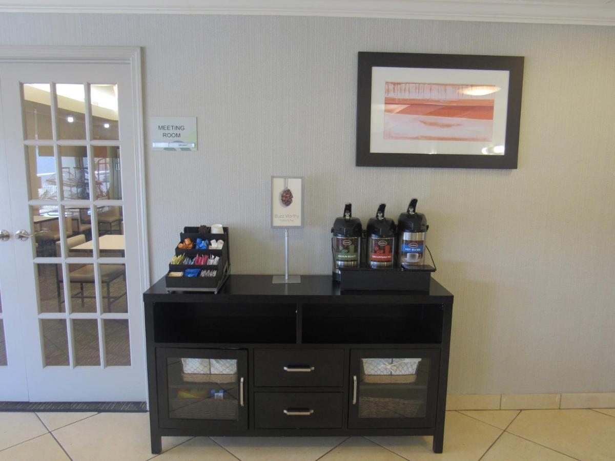 מלון Wingate By Wyndham Shreveport Airport מראה חיצוני תמונה